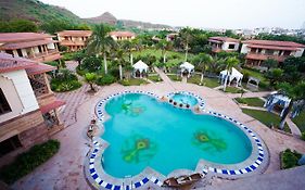 Marugarh Resort Jodhpur